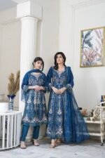 ENCHANTE-MEHROON - Image 3