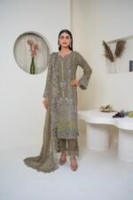 Design S219 Umar boutique