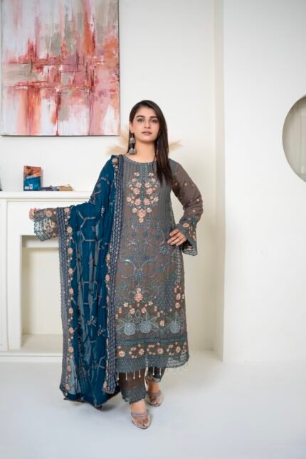 Design S216 Umar boutique
