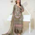 Design S209 Umar boutique