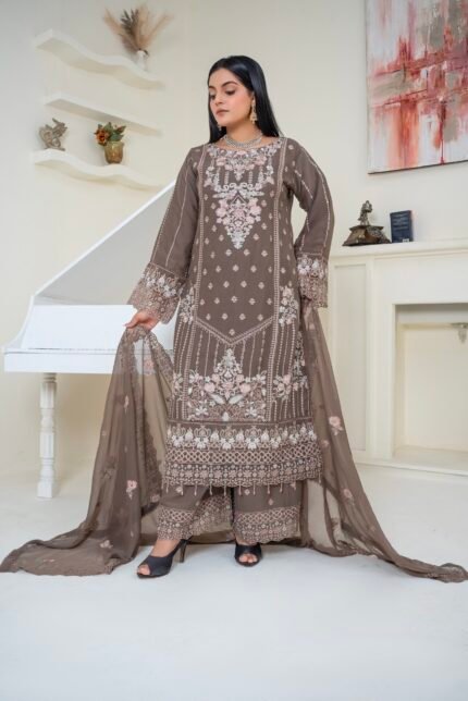Design S285 Umar boutique