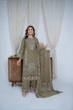 Design S268 Umar boutique - Image 10