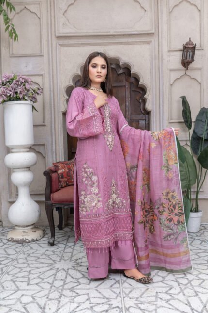 DESIGN L16 | UMAR BOUTIQUE