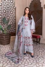 Design L22 Umar boutique