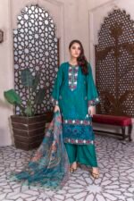 Design L22 Umar boutique