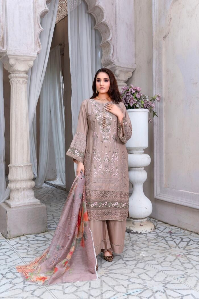 DESIGN L14 | UMAR BOUTIQUE