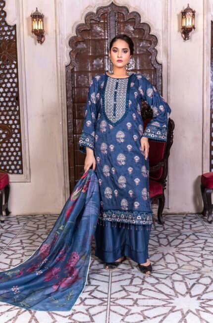 DESIGN L17 | UMAR BOUTIQUE