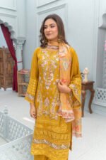 K55 Cotton Umar boutique - Image 8