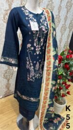 K55 Cotton Umar boutique - Image 13