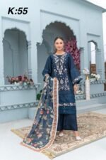 K55 Cotton Umar boutique - Image 14