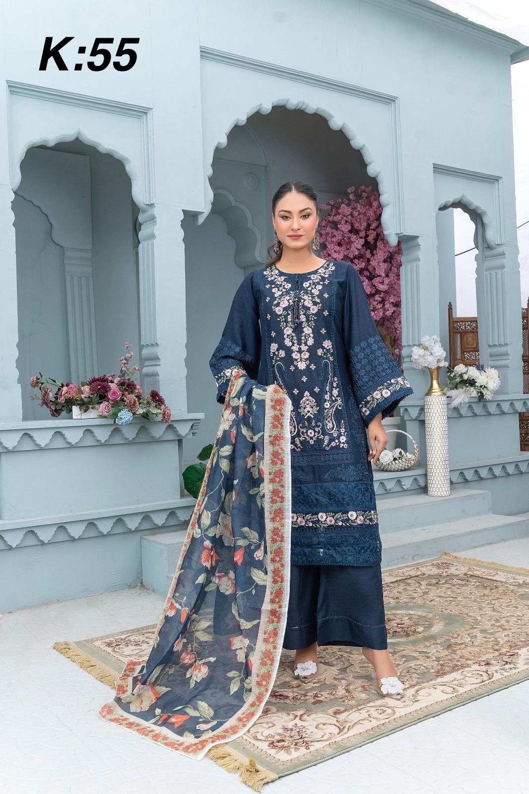 K55 Zink cotton umar boutique (2)