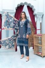 K48 Cotton Umar boutique - Image 3