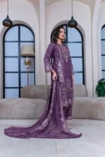 Design S268 Umar boutique - Image 8
