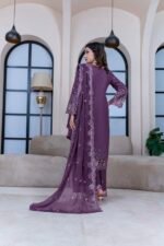 Design S268 Umar boutique - Image 9