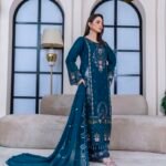 Design S268 Umar boutique