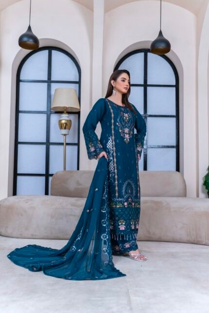 Design S268 Umar boutique