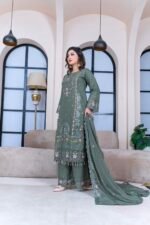 Design S268 Umar boutique - Image 20