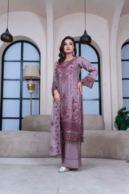 Design V39 Umar boutique