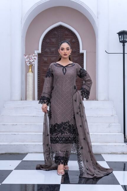 Design S322Umar boutique