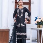 Design L17 Umar boutique