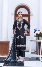 Design L17 Umar boutique