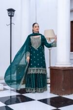 Design S318 Umar boutique