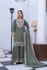 Design S318 Umar boutique - Image 7