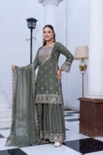 Design S318 Umar boutique - Image 8