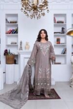 Design V37 Umar boutique