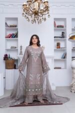 Design V37 Umar boutique - Image 3