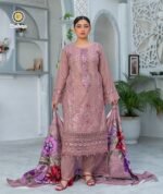 DHANAK D-58 | Umar boutique - Image 3