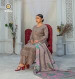 DHANAK D-58 | Umar boutique - Image 4