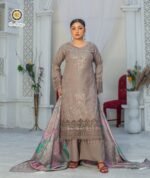DHANAK D-58 | Umar boutique - Image 7