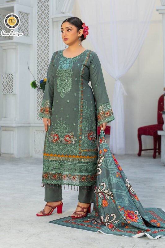 DHANAK D-58 | Umar boutique