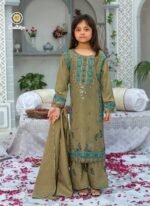 DHANAK DB-01| Umar boutique - Image 2