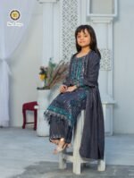 DHANAK DB-01| Umar boutique - Image 11