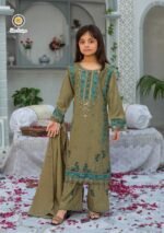 DHANAK DB-01| Umar boutique - Image 3