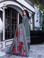 D 70 Dhanak Umar boutique collection