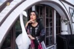 D 70 Dhanak Umar boutique collection