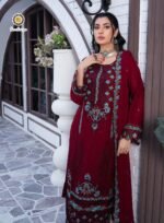 Design S-341|Umar boutique - Image 6