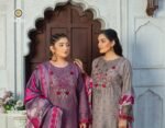 DHANAK D-78 | Elegant 3-Piece Suit - Image 10