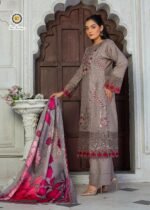 Dhanak d78 3 pc
