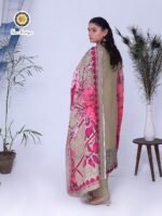 DHANAK D-78 | Elegant 3-Piece Suit - Image 14