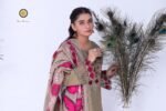 DHANAK D-78 | Elegant 3-Piece Suit - Image 15
