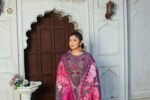 DHANAK D-78 | Elegant 3-Piece Suit - Image 6
