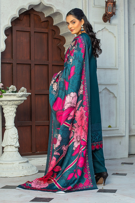 Dhanak D-78 Umar Boutique