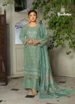 Dhanak D-71 Umar Boutique - Image 7