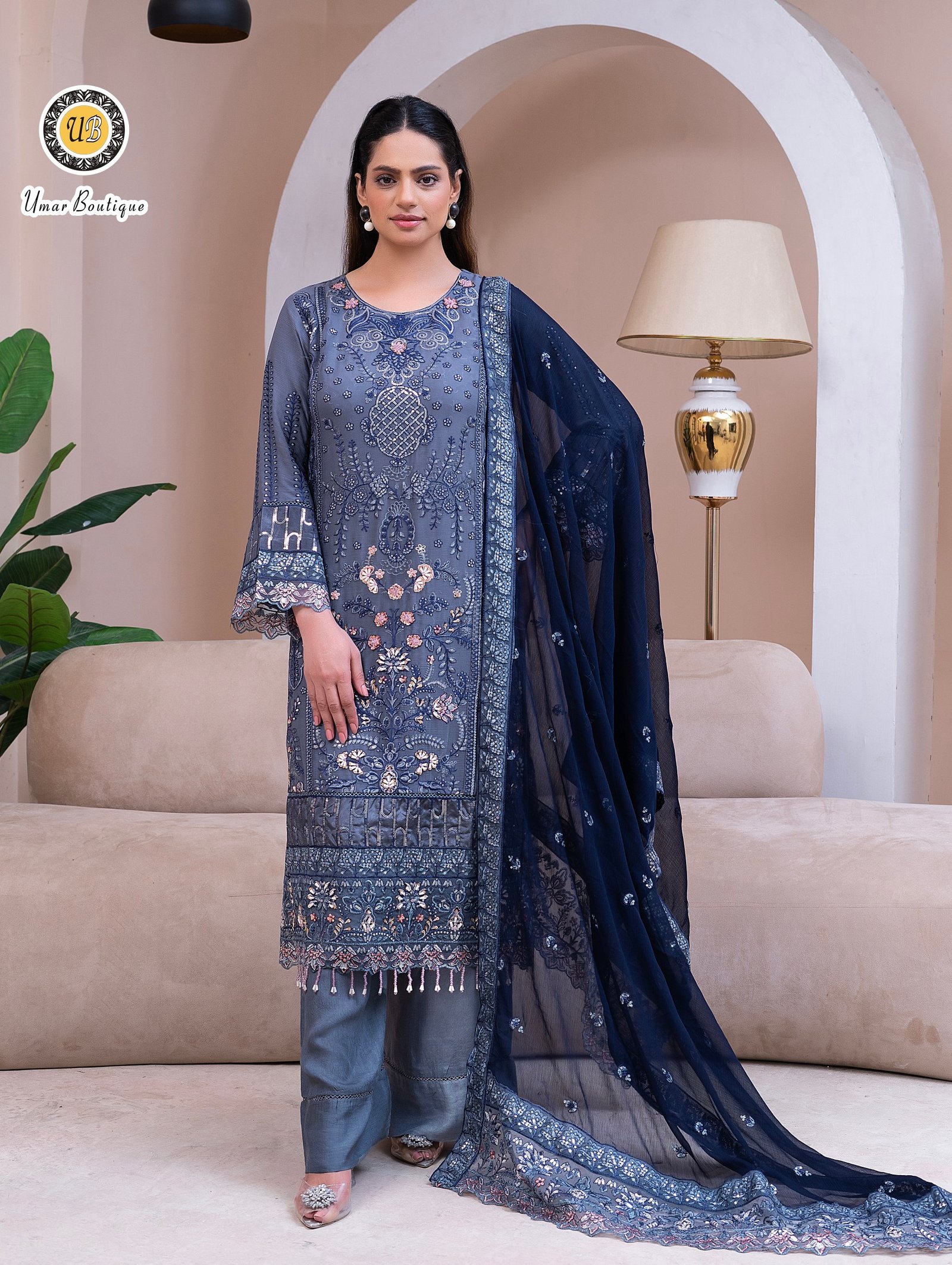 Shafoon S324 Umar Boutique (1)