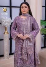 Design S-324|Umar Boutique - Image 7
