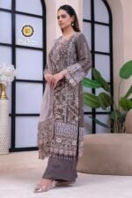 Design S-324|Umar Boutique - Image 5